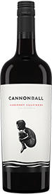CANNONBALL Healdsberg/Sonoma Co, USA