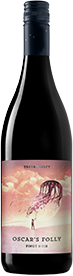 OSCAR'S FOLLY Yarra Valley VIC, AUS
