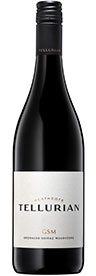 TELLURIAN Heathcote VIC, AUS