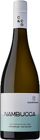 Nambucca By Clouston & Co Marlborough, NZ