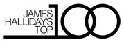 James Halliday Top