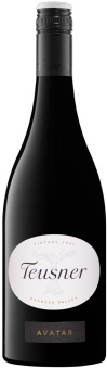 Teusner Avatar