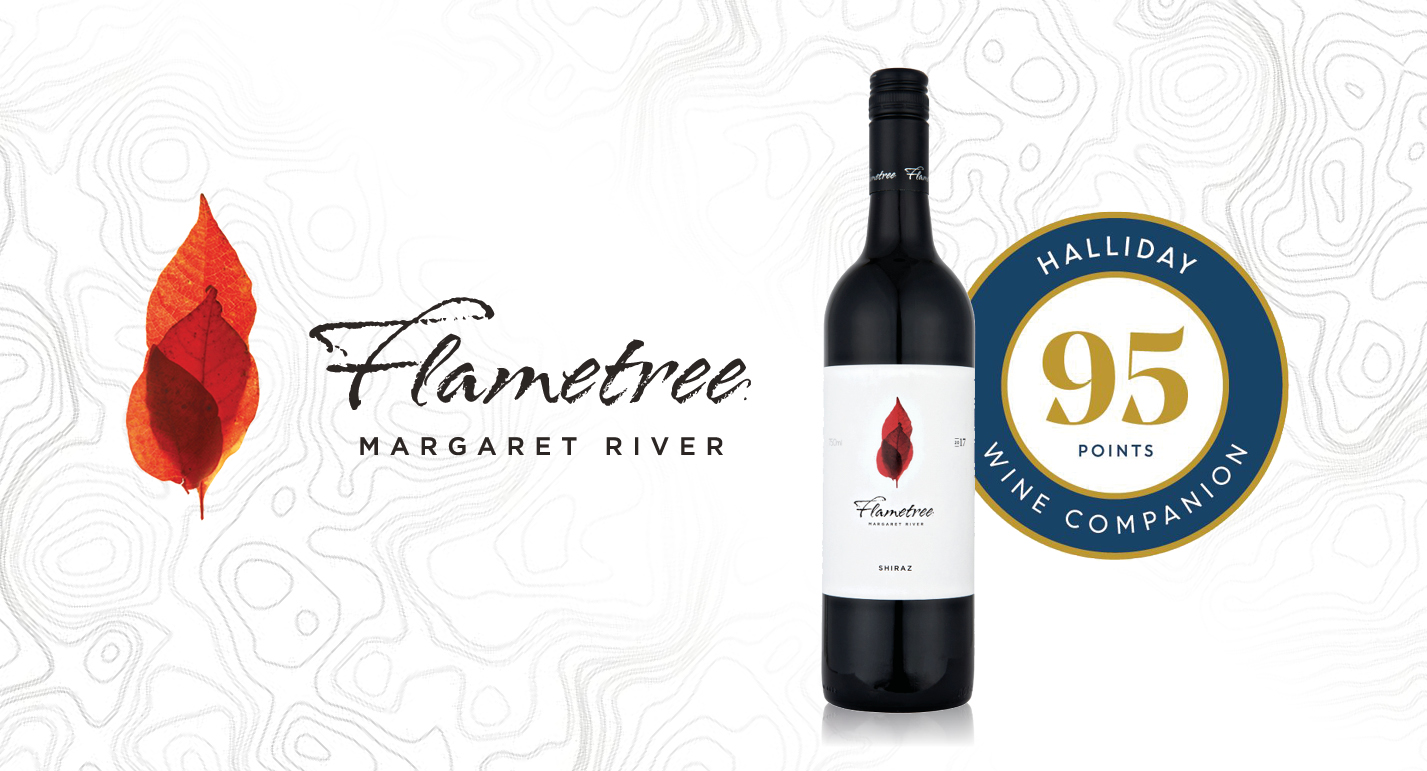 Flametree Shiraz 2023
