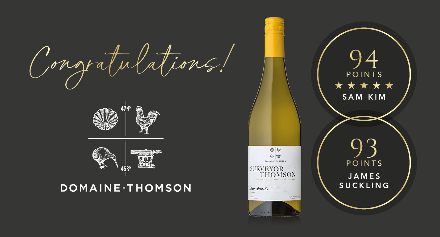 Left Bank Chardonnay 2024