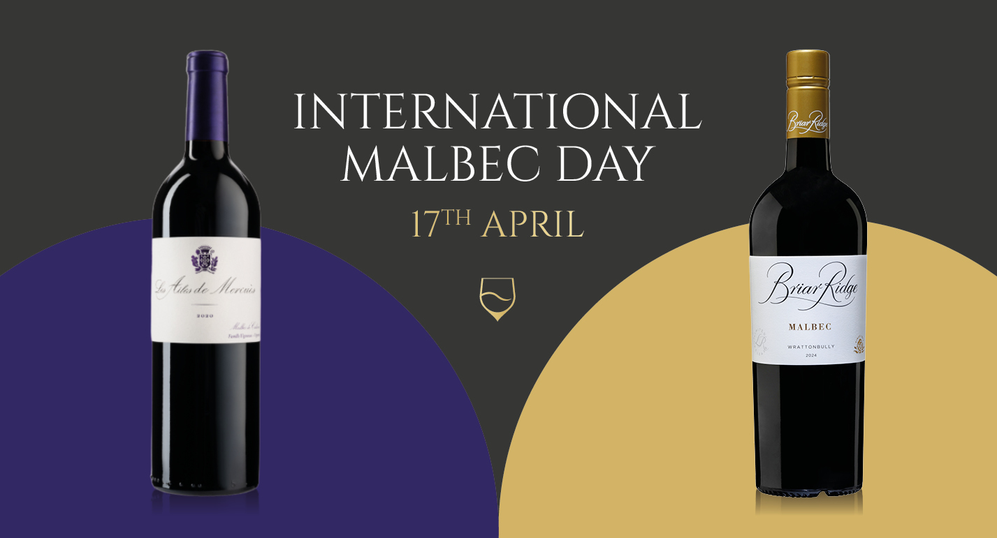 International Malbec Day