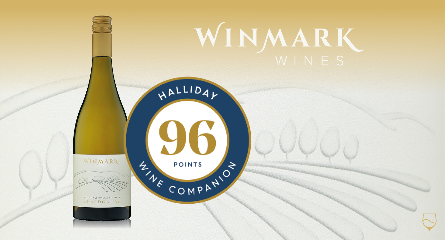 Winmark SVR Chardonnay 